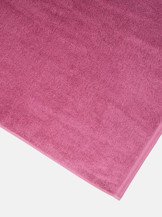 Handtuchset 4-teilig - Vegan Life