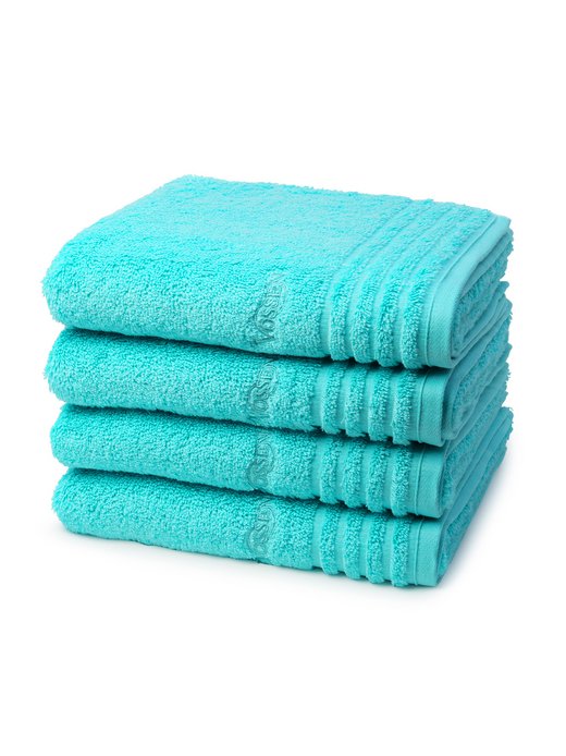 Handtuchset 4-teilig - Vienna Style Supersoft