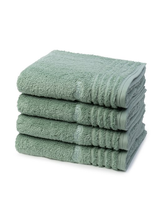 Handtuchset 4-teilig - Vienna Style Supersoft