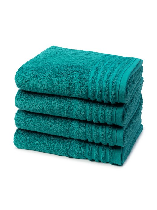 Handtuchset 4-teilig - Vienna Style Supersoft