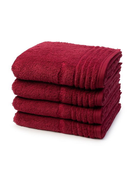 Handtuchset 4-teilig - Vienna Style Supersoft