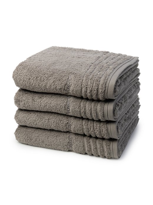 Handtuchset 4-teilig - Vienna Style Supersoft