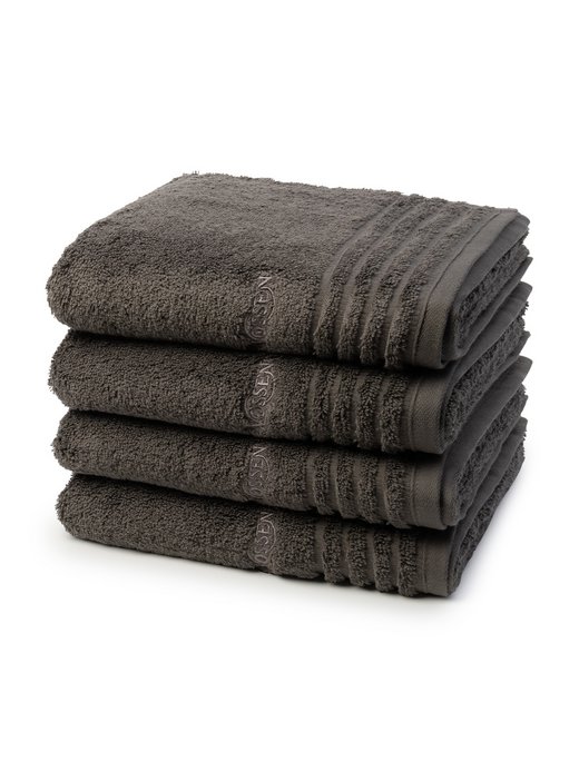 Handtuchset 4-teilig - Vienna Style Supersoft