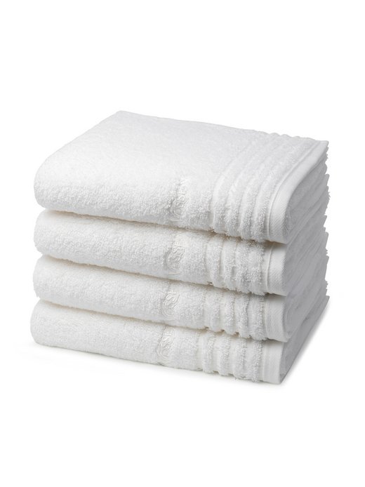Handtuchset 4-teilig - Vienna Style Supersoft