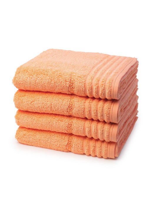 Handtuchset 4-teilig - Vienna Style Supersoft