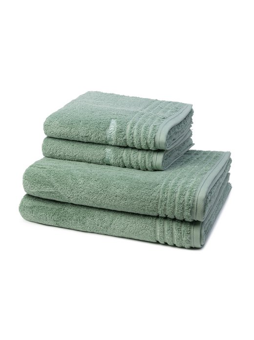 Handtuchset 4-teilig - Vienna Style Supersoft