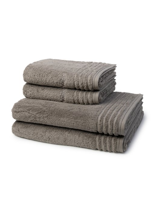 Handtuchset 4-teilig - Vienna Style Supersoft