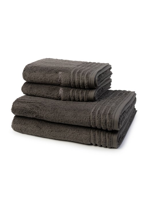 Handtuchset 4-teilig - Vienna Style Supersoft