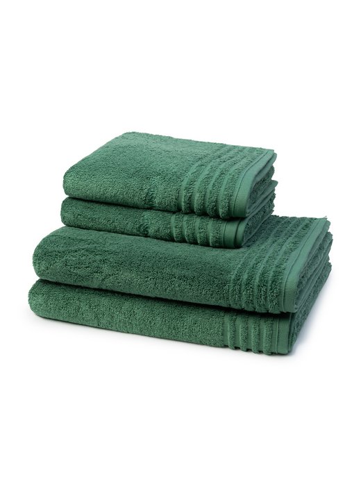 Handtuchset 4-teilig - Vienna Style Supersoft