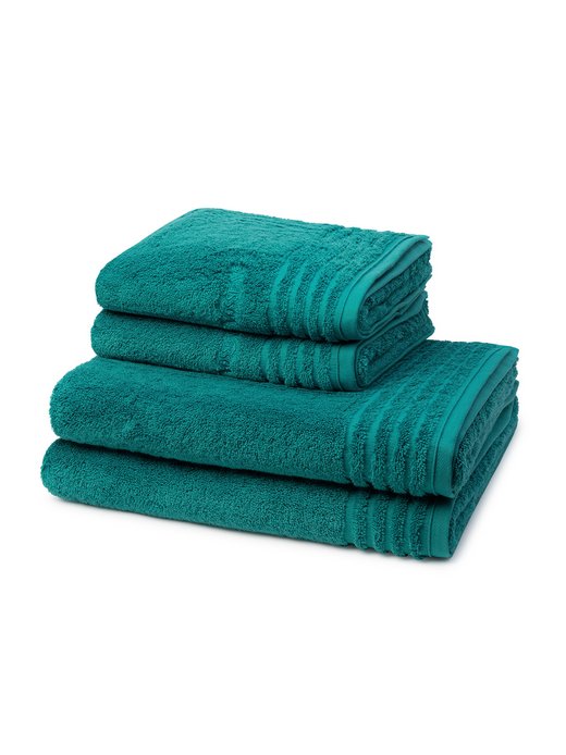 Handtuchset 4-teilig - Vienna Style Supersoft