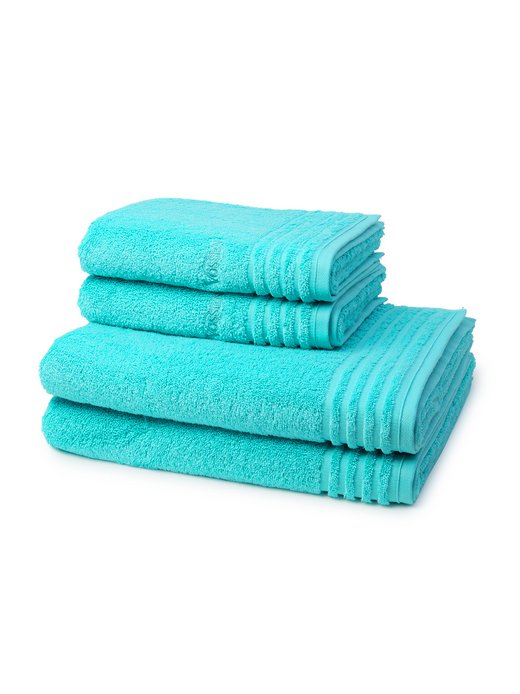 Handtuchset 4-teilig - Vienna Style Supersoft