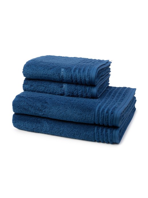 Handtuchset 4-teilig - Vienna Style Supersoft