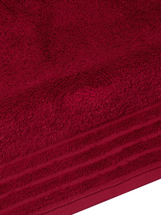 Handtuchset 4-teilig - Vienna Style Supersoft