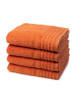 Handtuchset 4-teilig - Vienna Style Supersoft