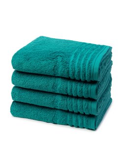 Handtuchset 4-teilig - Vienna Style Supersoft