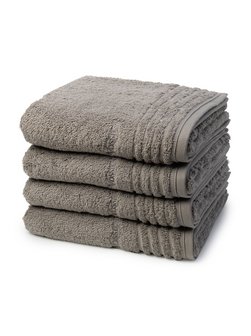 Handtuchset 4-teilig - Vienna Style Supersoft