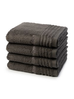 Handtuchset 4-teilig - Vienna Style Supersoft