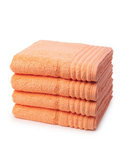 Handtuchset 4-teilig - Vienna Style Supersoft