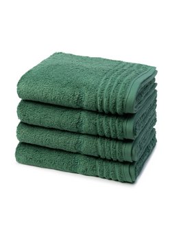 Handtuchset 4-teilig - Vienna Style Supersoft