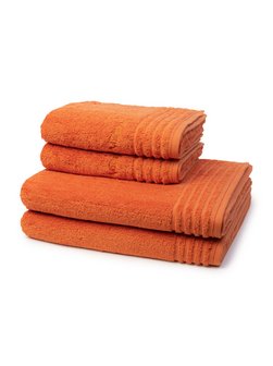 Handtuchset 4-teilig - Vienna Style Supersoft