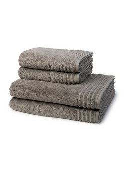 Handtuchset 4-teilig - Vienna Style Supersoft