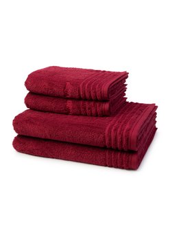 Handtuchset 4-teilig - Vienna Style Supersoft