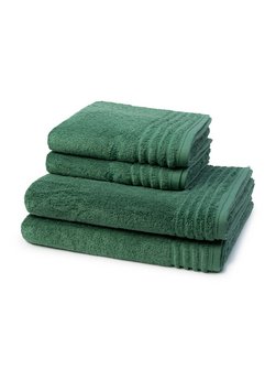 Handtuchset 4-teilig - Vienna Style Supersoft