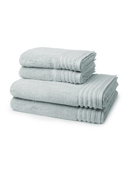 Handtuchset 4-teilig - Vienna Style Supersoft
