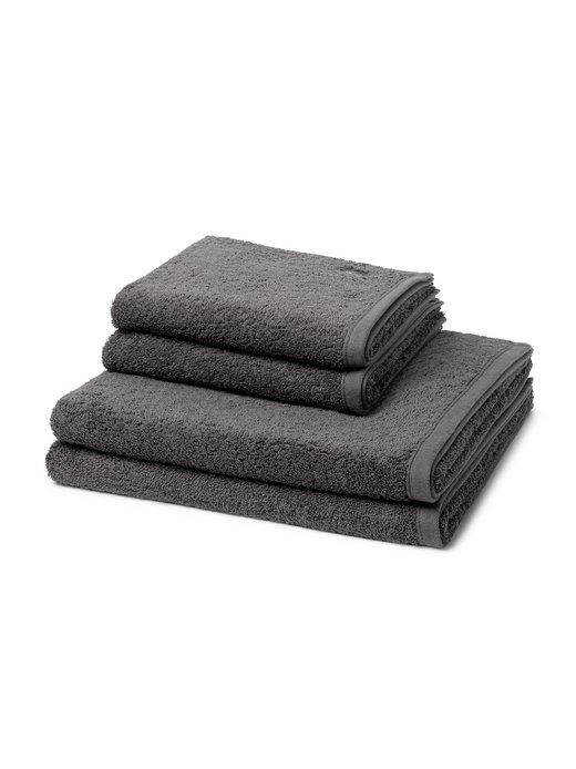 Handtuchset 4-teilig - Vita