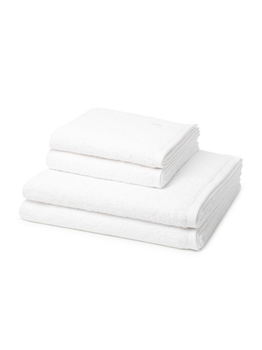 Handtuchset 4-teilig - Vita