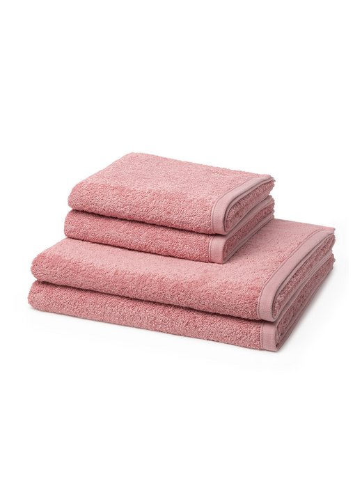 Handtuchset 4-teilig - Vita