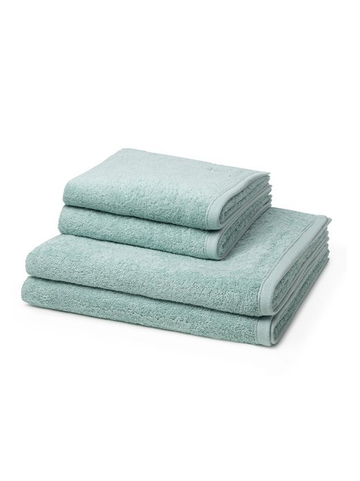 Handtuchset 4-teilig - Vita