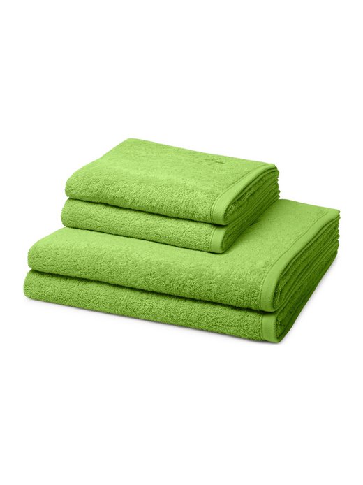 Handtuchset 4-teilig - Vita