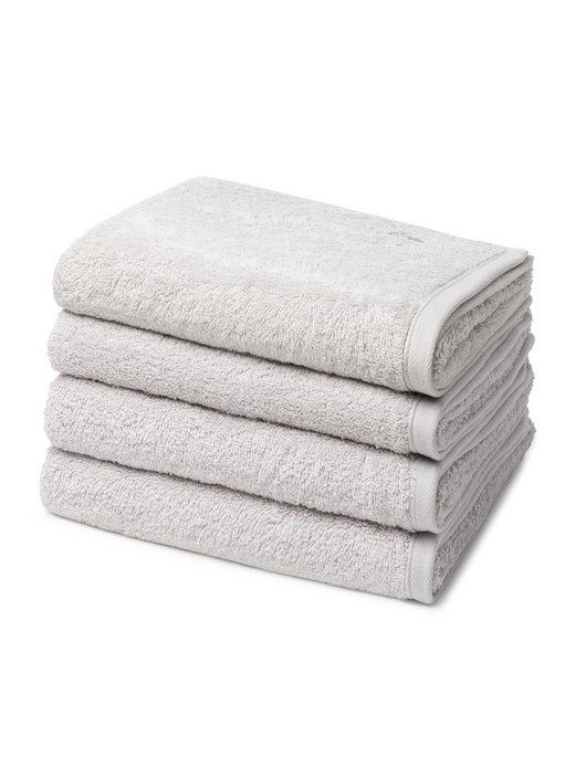 Handtuchset 4-teilig - Vita
