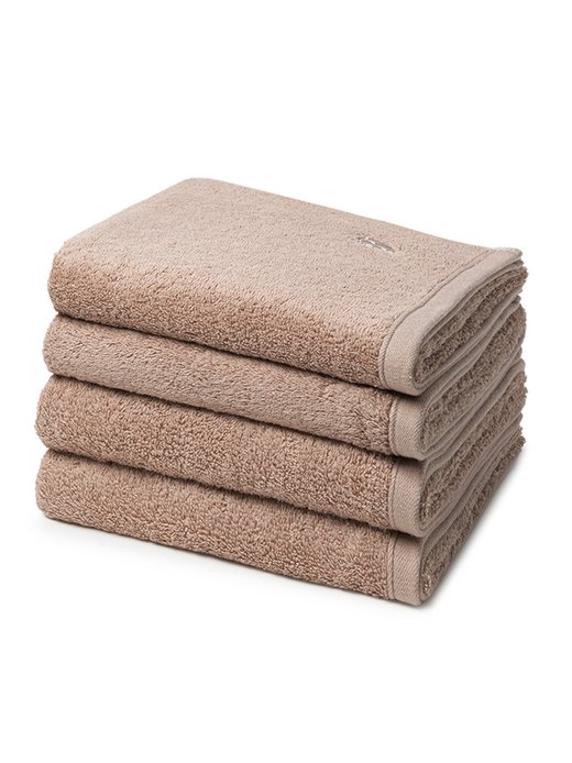 Handtuchset 4-teilig - Vita