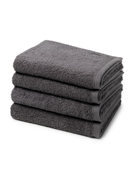 Handtuchset 4-teilig - Vita