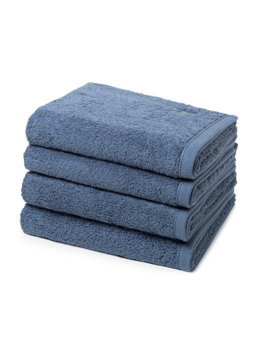 Handtuchset 4-teilig - Vita