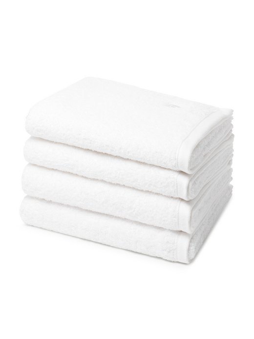 Handtuchset 4-teilig - Vita