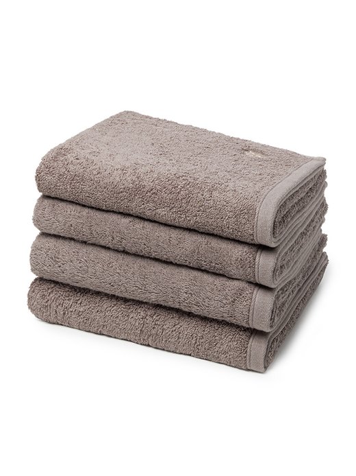 Handtuchset 4-teilig - Vita