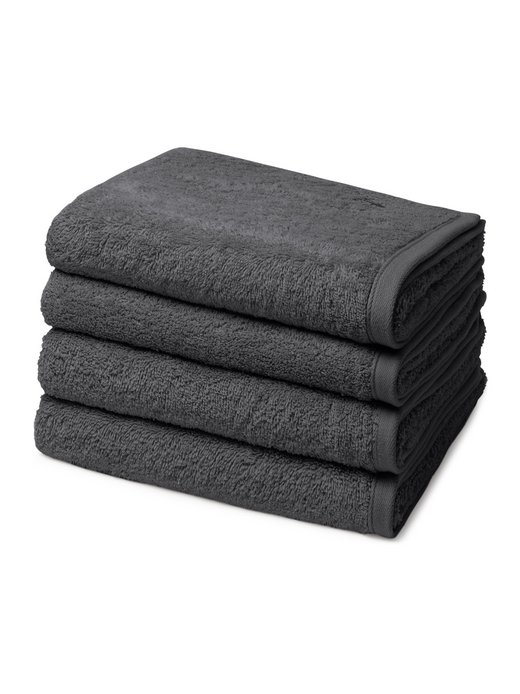 Handtuchset 4-teilig - Vita