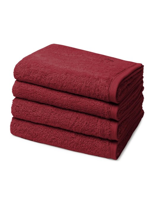 Handtuchset 4-teilig - Vita