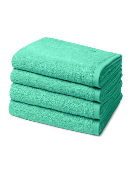 Handtuchset 4-teilig - Vita