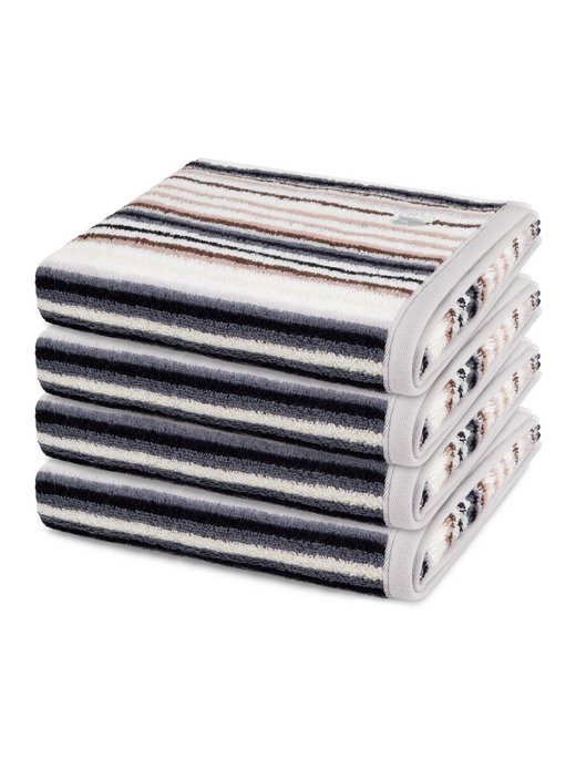 Handtuchset 4-teilig - Vita