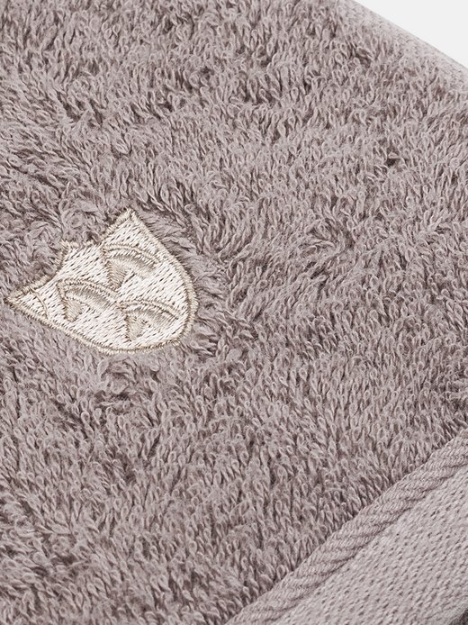 Handtuchset 4-teilig - Vita