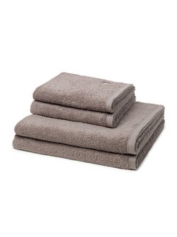 Handtuchset 4-teilig - Vita