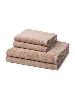 Handtuchset 4-teilig - Vita