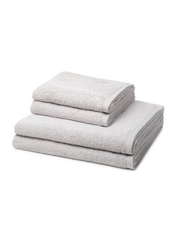 Handtuchset 4-teilig - Vita