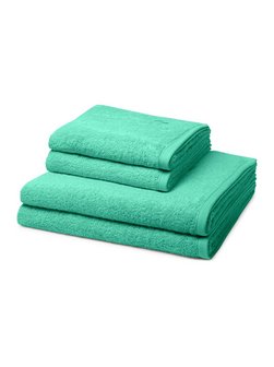 Handtuchset 4-teilig - Vita