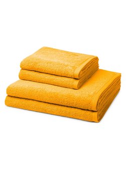 Handtuchset 4-teilig - Vita