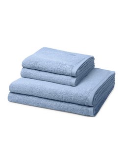 Handtuchset 4-teilig - Vita